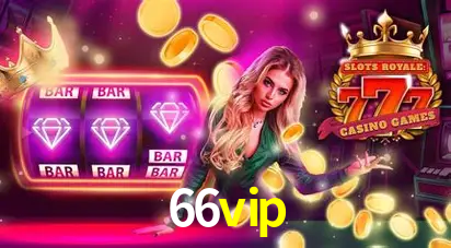 Desvendando o Mundo dos Jogos Virtuais na 66vip