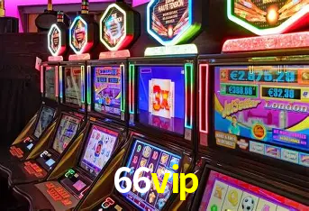 A Revolução dos Aplicativos de Jogos no 66vip