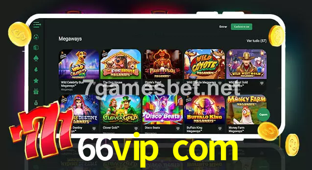 66vip com aplicativo