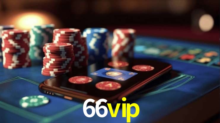 Apostas de Futebol 66vip