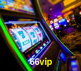 Desvendando o Mundo dos Jogos Virtuais na 66vip