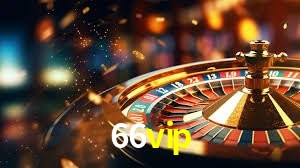 Sinta a adrenalina dos jogos de cassino com 66vip