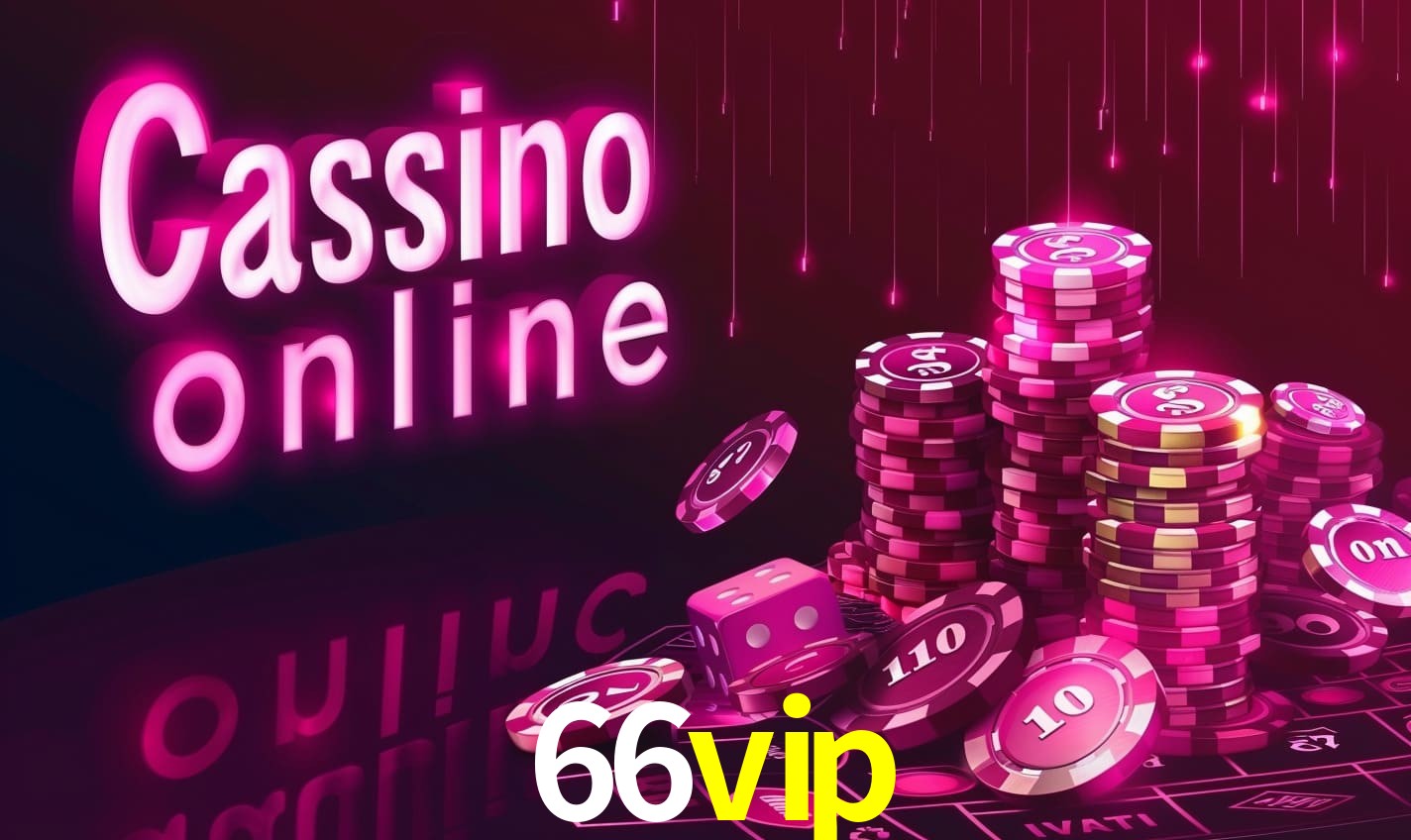A Experiência Imersiva dos Cassinos Ao Vivo no 66vip