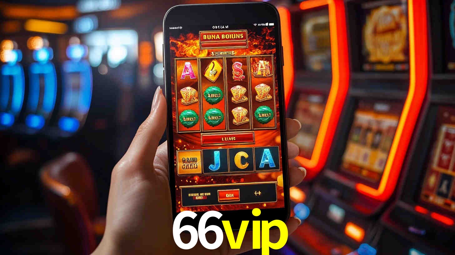 Live Casino 66vip
