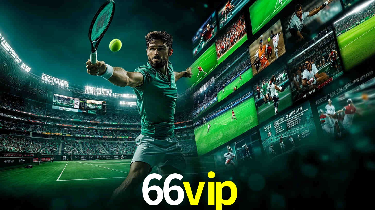 A Experiência Imersiva dos Cassinos Ao Vivo no 66vip