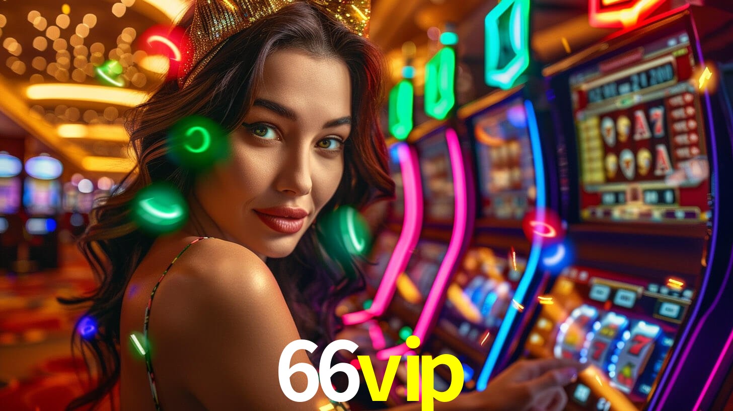 66vip bet