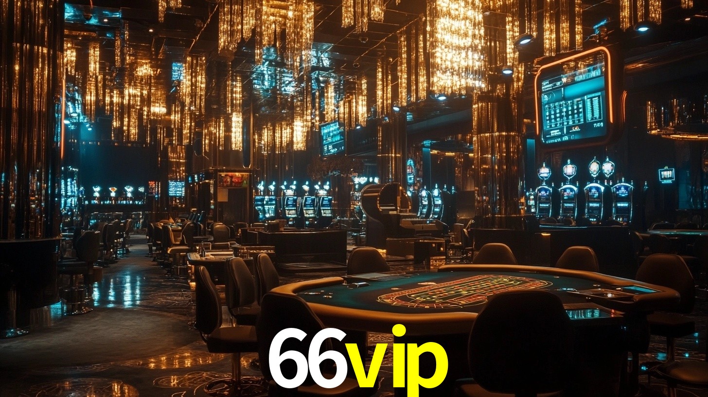 Programa VIP 66vip