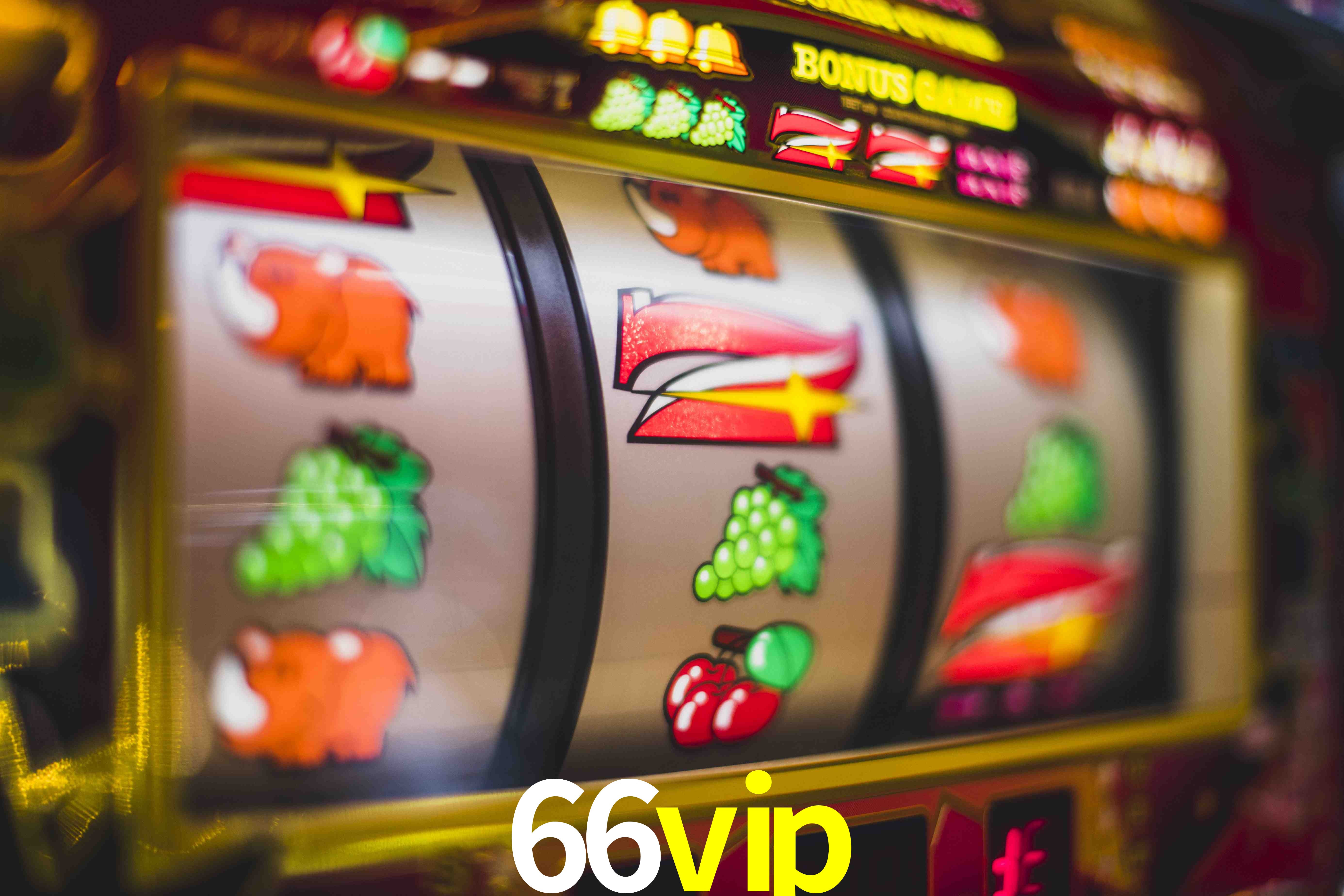 Live Casino 66vip