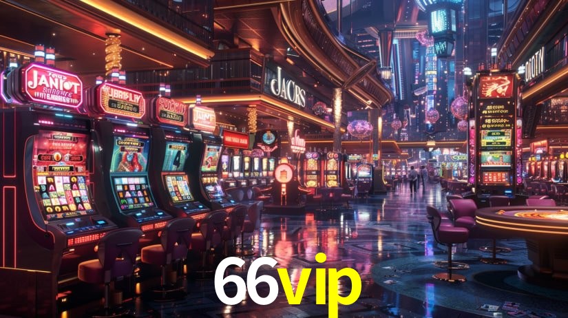 API Integration 66vip