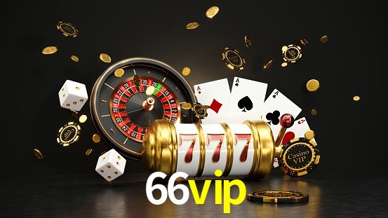Slot Games 66vip