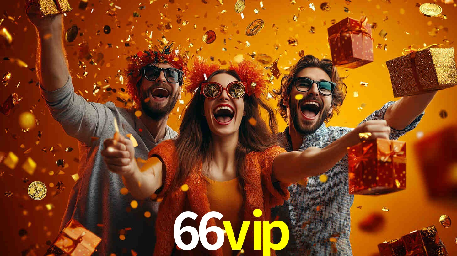 Daily Bonuses 66vip