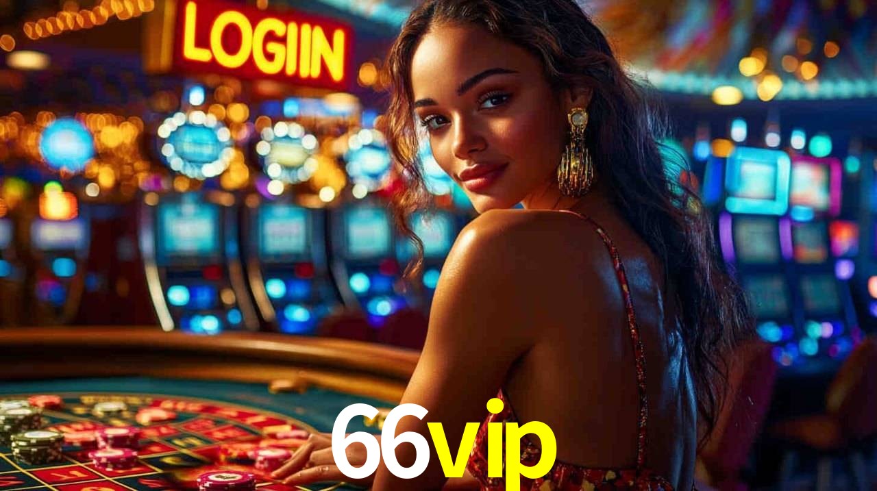Benefícios da Conta 66vip