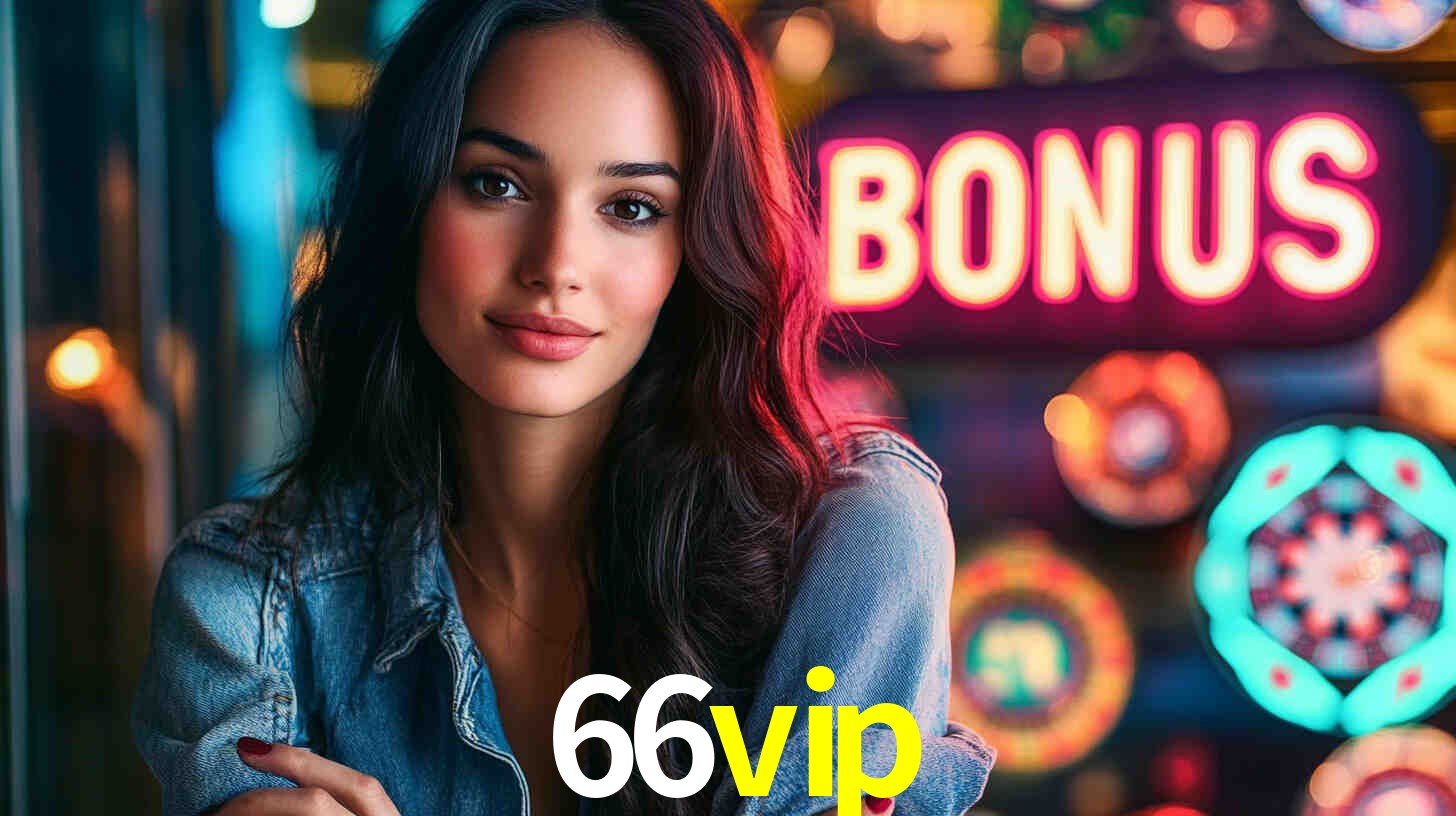 Welcome Bonus 66vip