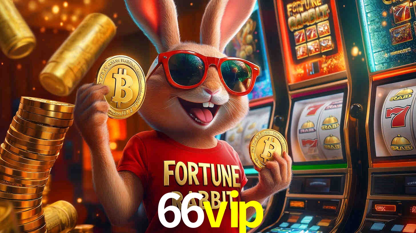 A Popularidade dos Caça-Níqueis no 66vip