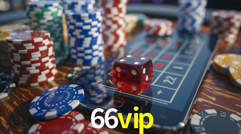 66vip App Interface