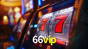 Design Responsivo 66vip