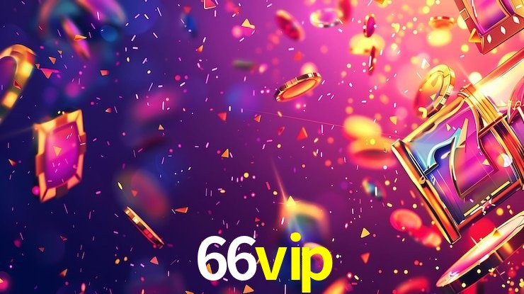 cassino 66vip