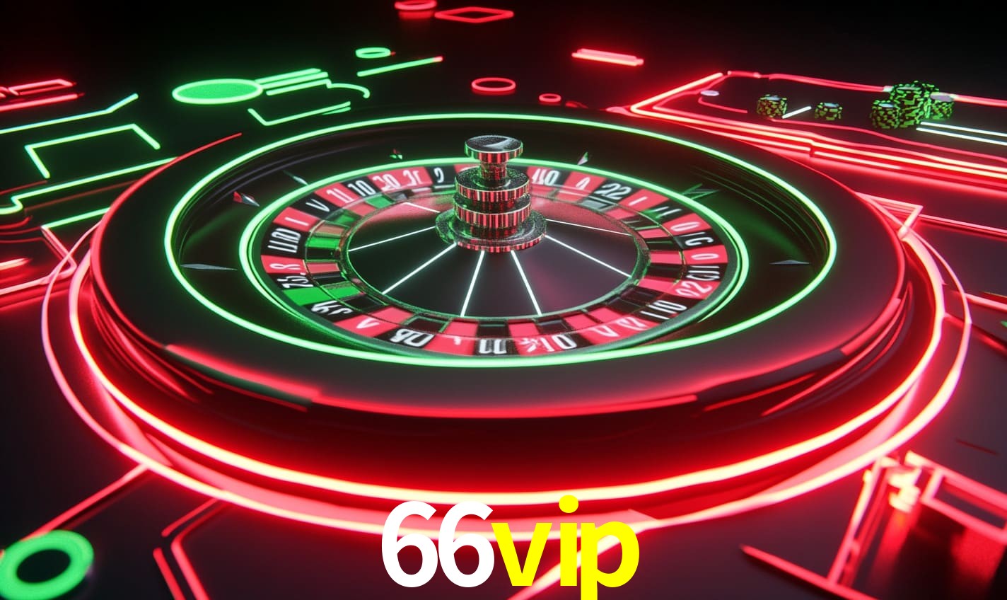Inovações de Jogos na 66vip: O Futuro das Experiências Interativas