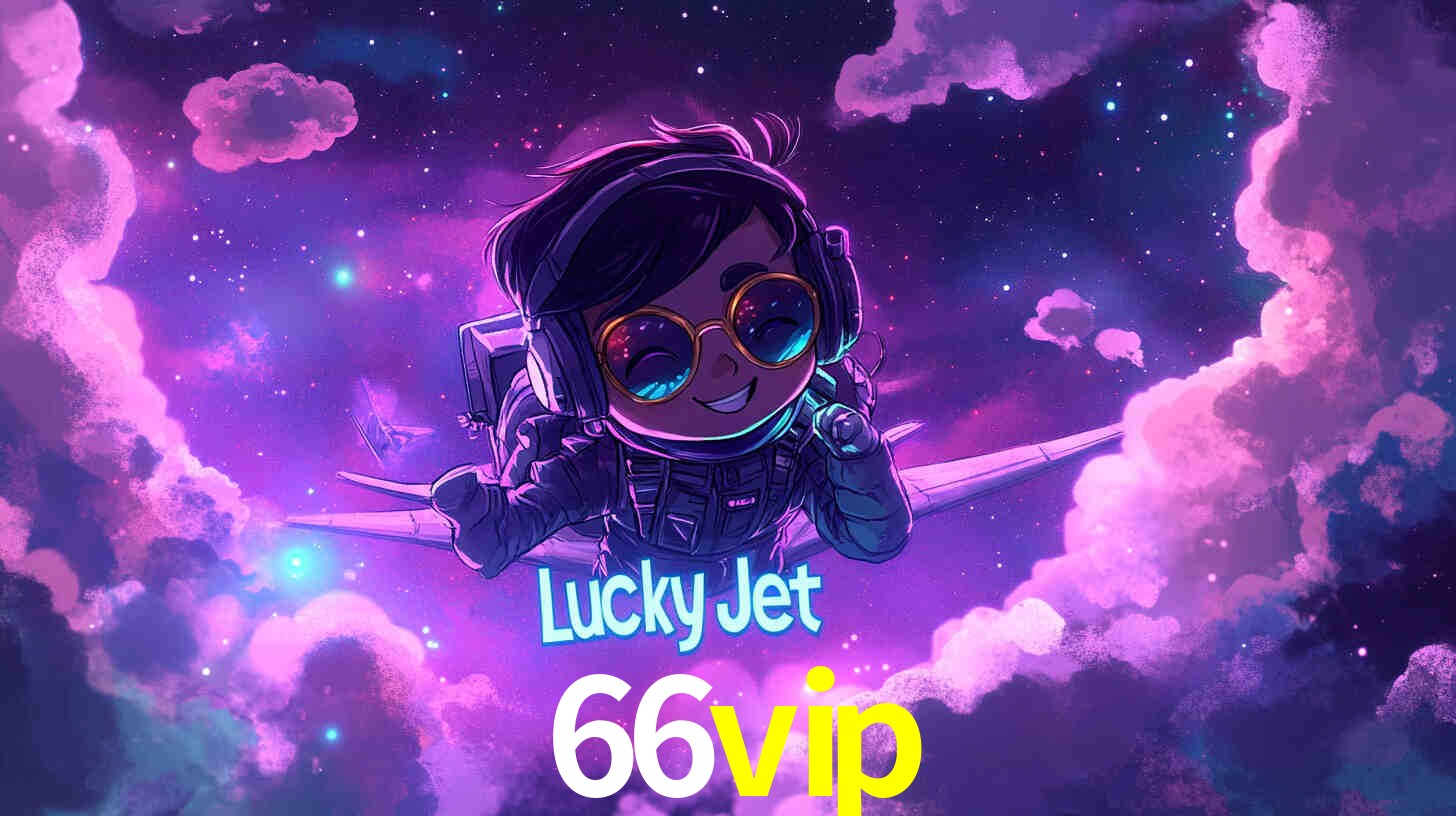 Descubra o Programa VIP da 66vip: Vantagens Exclusivas para Jogadores