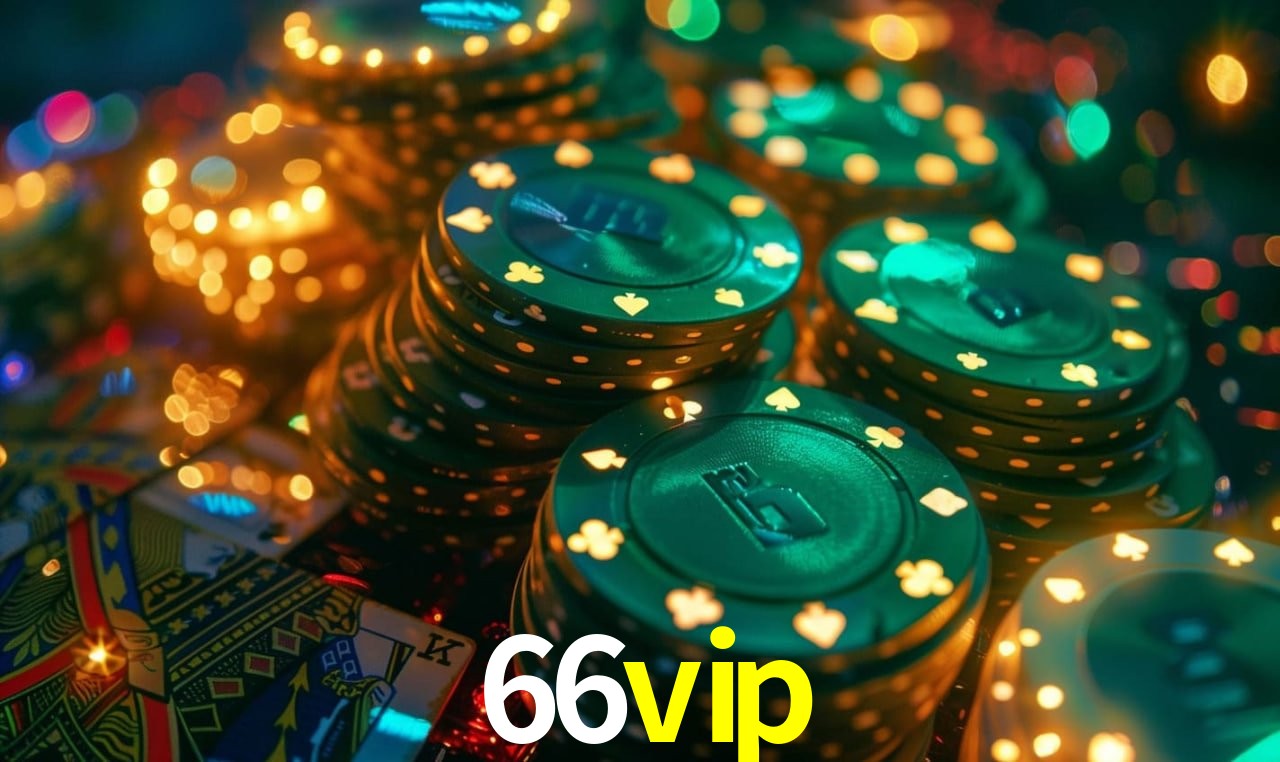 Estatísticas Esportivas 66vip