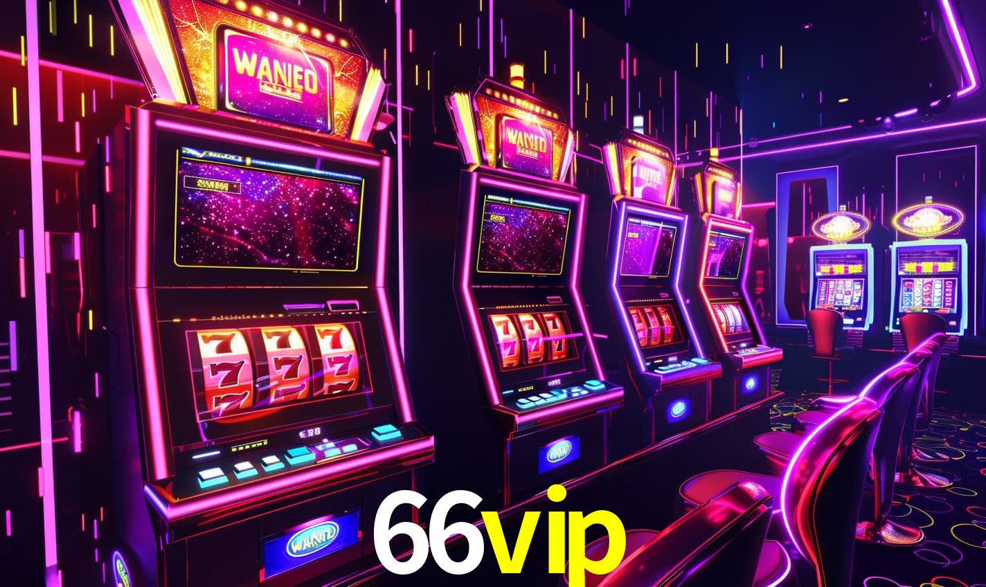 Descubra o Programa VIP da 66vip: Vantagens Exclusivas para Jogadores