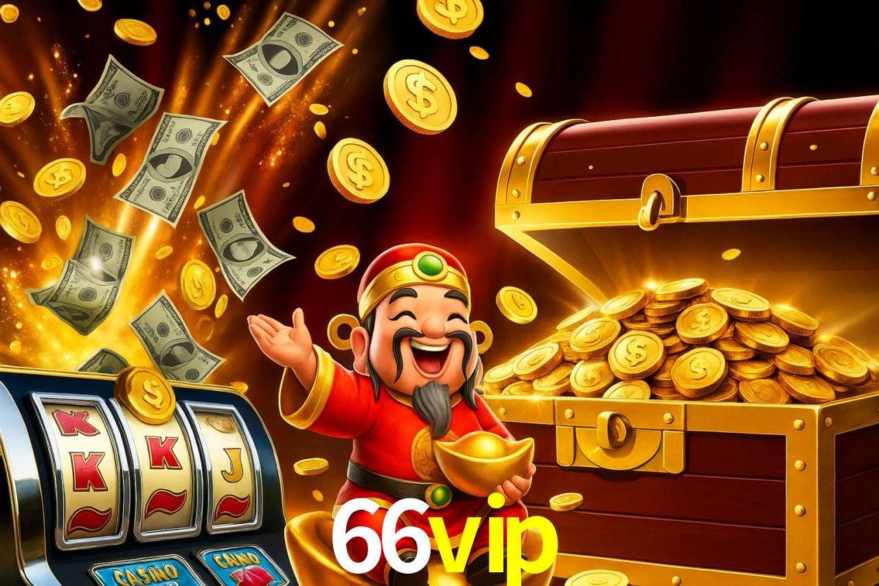 Torneios 66vip