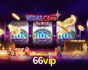 66vip bet