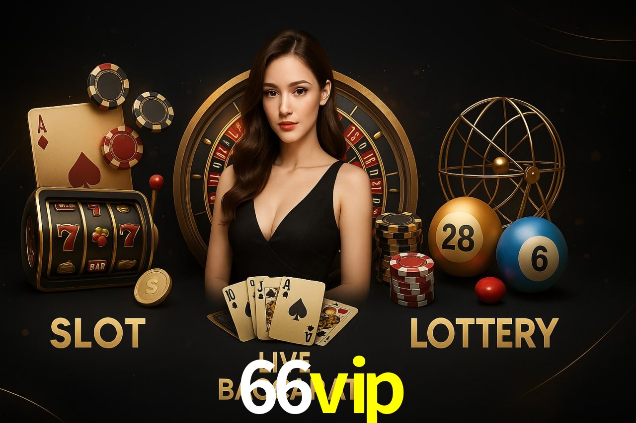 66vip bet